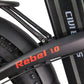 REVI Rebel 1.0 Electric Bike