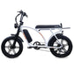 Kasen Kabbit Plus Electric Bike