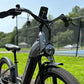 Himiway Electric City Commuter Bike Rambler
