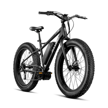 All Electric Bikes