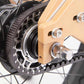Bikonit Warthog MD 1000 Electric Hunting Bike - Cece's E-Bike Garage