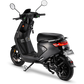 SWFT Electric Bikes - Maxx Electric Moped - OUT OF STOCK - Cece's E-Bike Garage