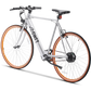 SWFT Electric Bikes - Volt 350W Electric Commuting Bike - OUT OF STOCK - Cece's E-Bike Garage