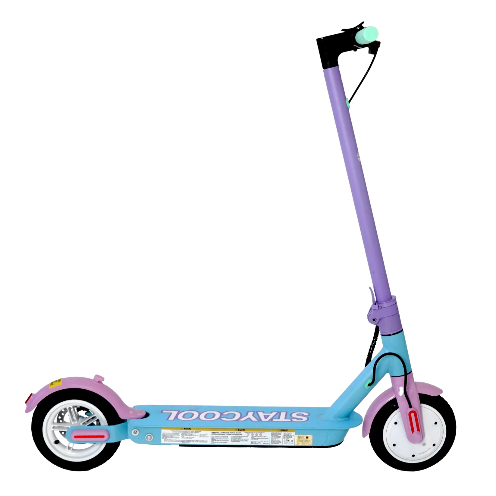 SWFT Electric Bikes - Staycool Electric Scooter - Cece's E-Bike Garage