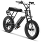 SWFT Electric Bikes - Zip Bike - Cece's E-Bike Garage