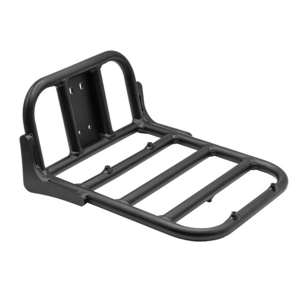 RAMBO ROOSTER R151 FRONT LUGGAGE RACK - Cece's E-Bike Garage